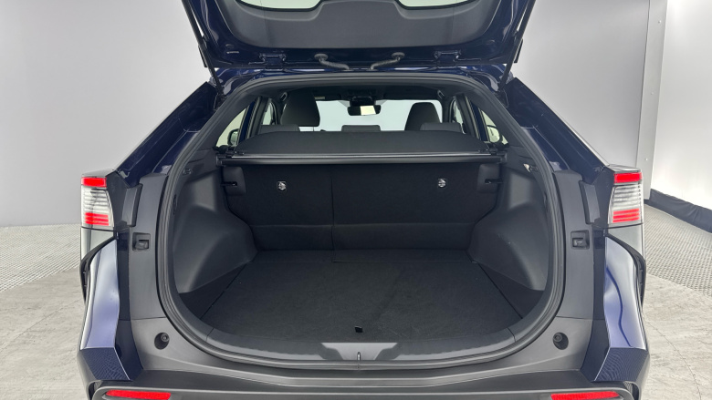 Toyota bZ4X 150kW Pure 71.4kWh 5dr Auto [11kW] Electric Hatchback